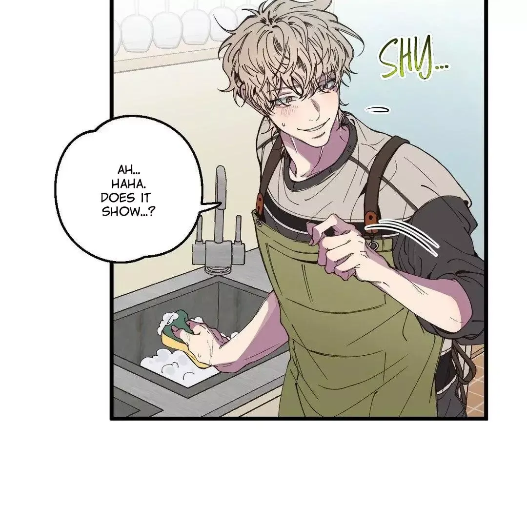 Negative Love - Chapter 10 Page 93