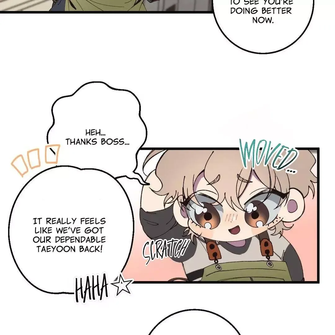 Negative Love - Chapter 10 Page 95