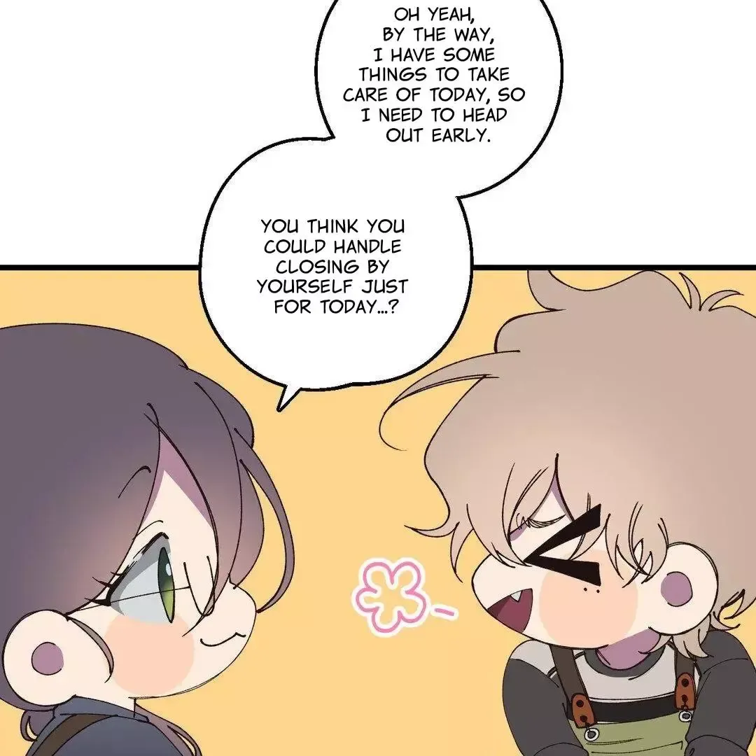 Negative Love - Chapter 10 Page 96