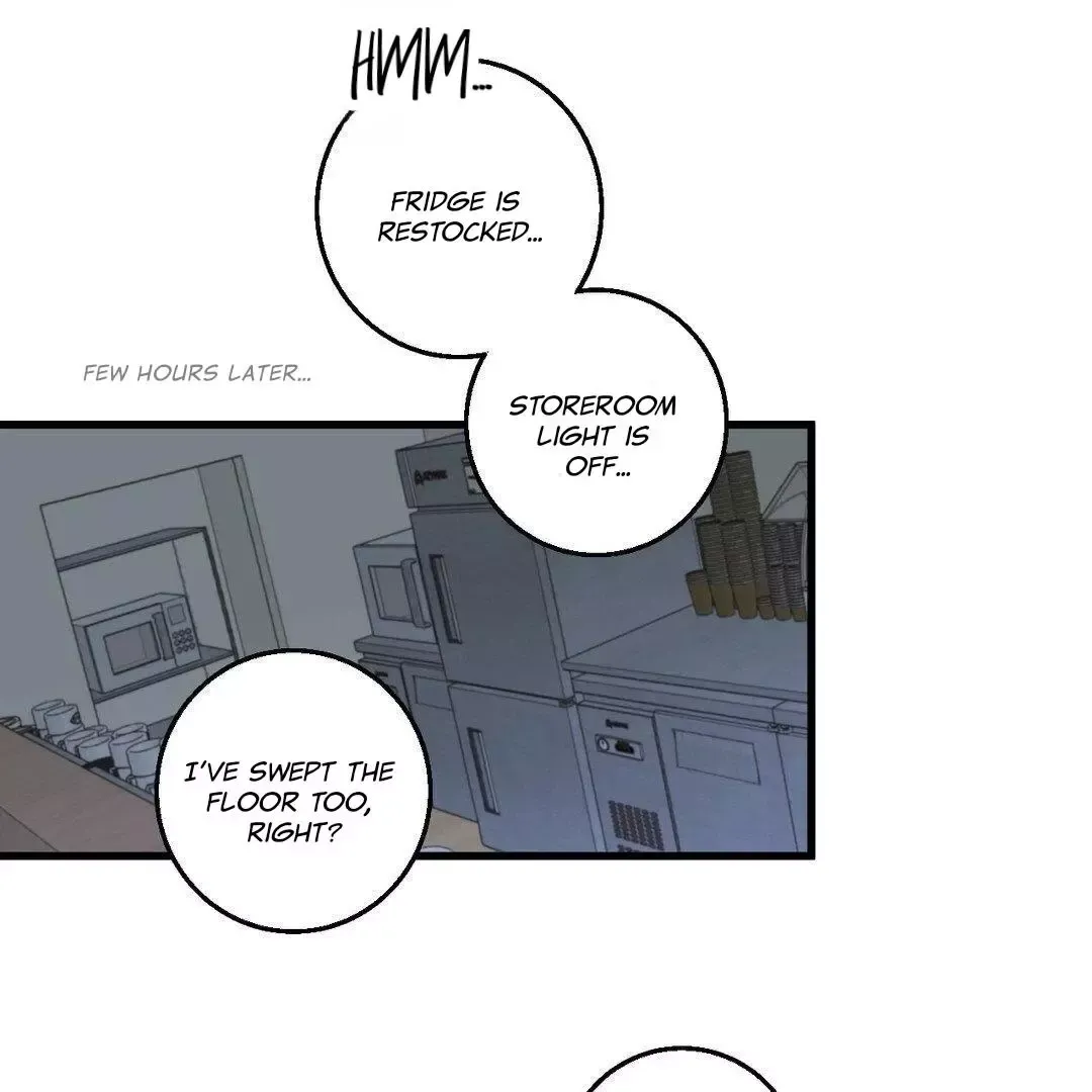 Negative Love - Chapter 10 Page 99
