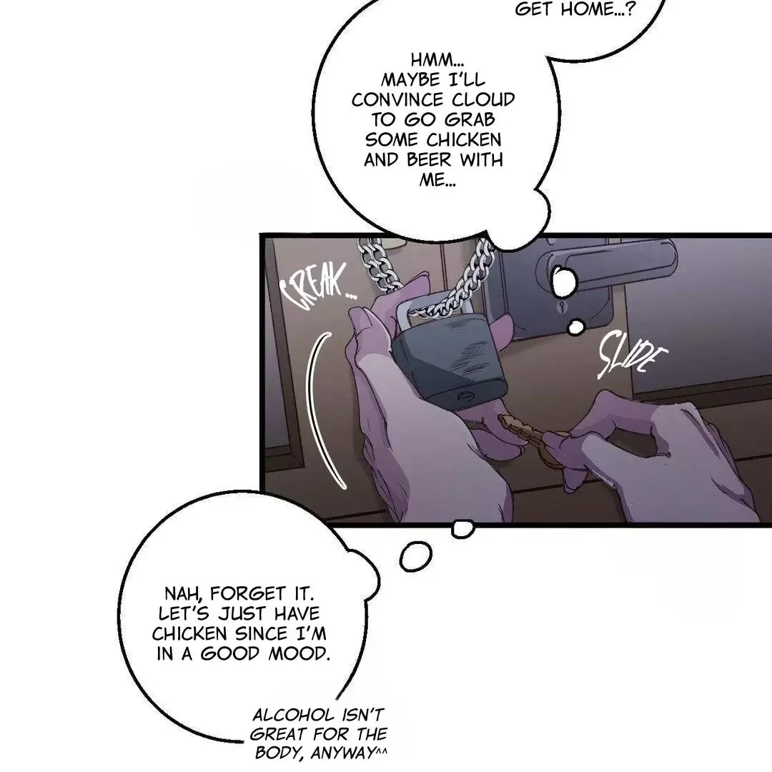 Negative Love - Chapter 10 Page 103