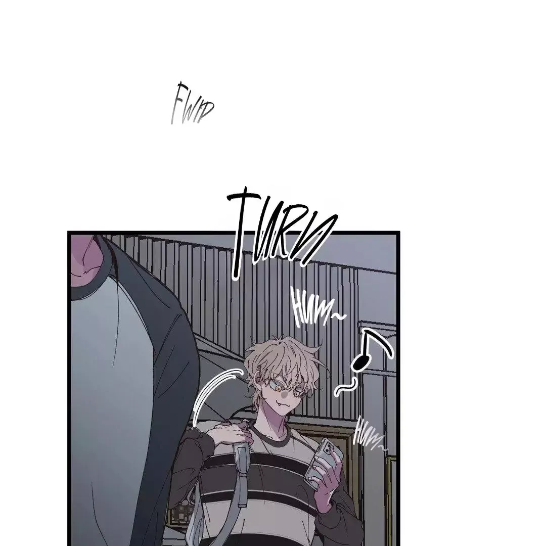 Negative Love - Chapter 10 Page 104