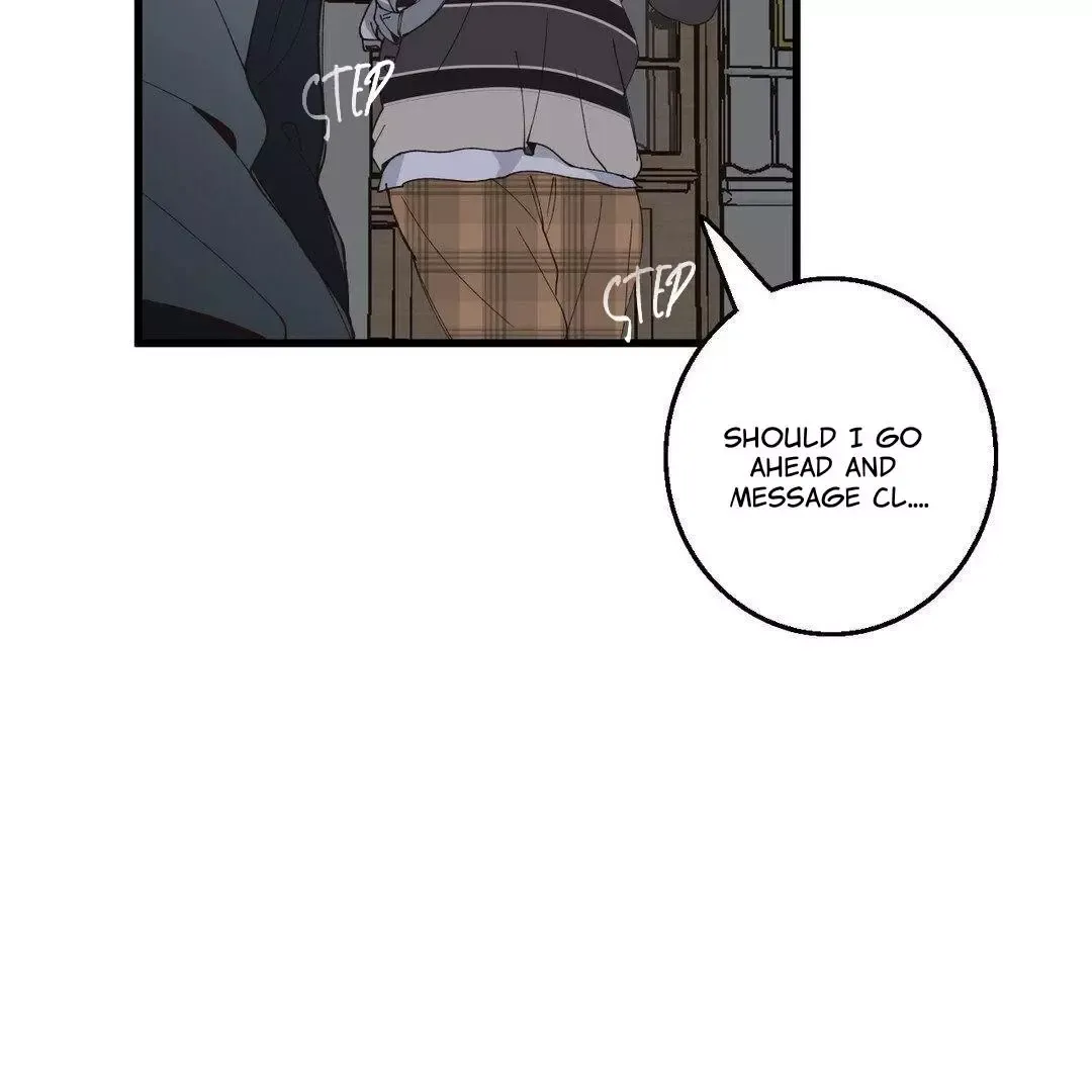 Negative Love - Chapter 10 Page 105