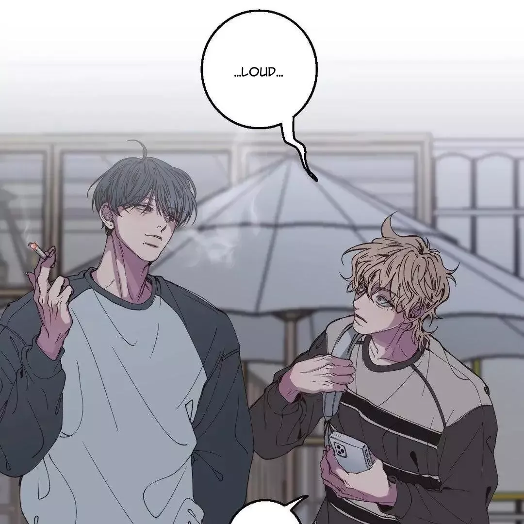 Negative Love - Chapter 10 Page 106