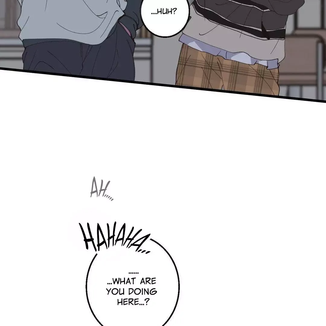 Negative Love - Chapter 10 Page 107