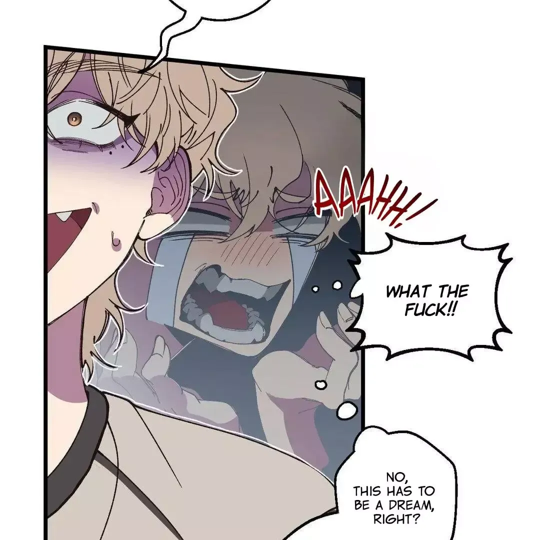 Negative Love - Chapter 10 Page 108