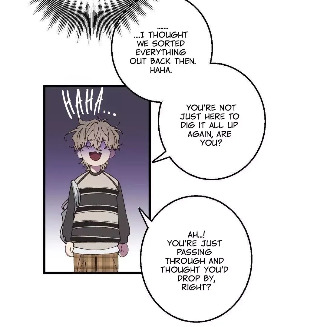 Negative Love - Chapter 10 Page 112