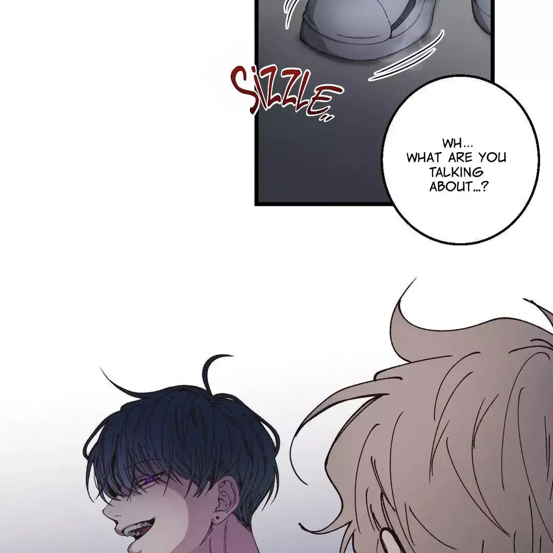 Negative Love - Chapter 10 Page 115