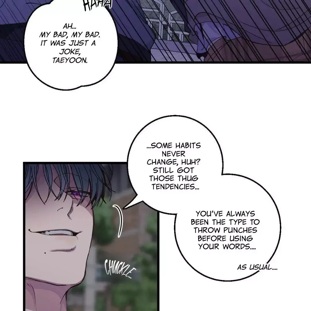 Negative Love - Chapter 10 Page 119
