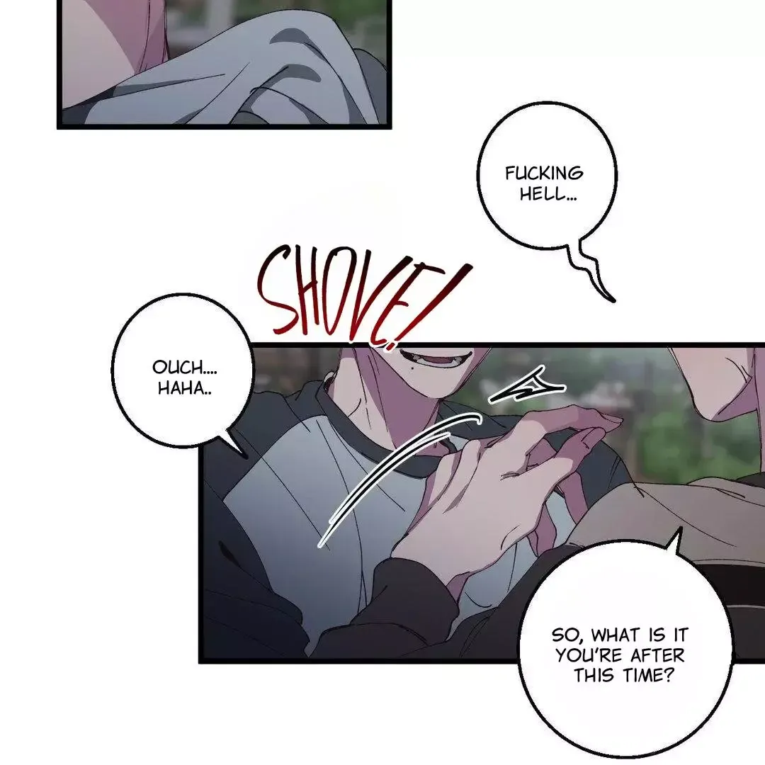 Negative Love - Chapter 10 Page 120