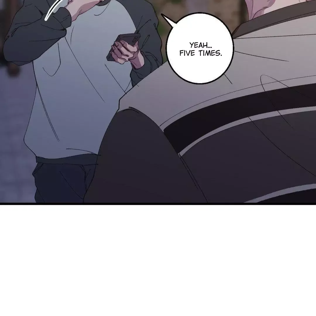 Negative Love - Chapter 10 Page 123