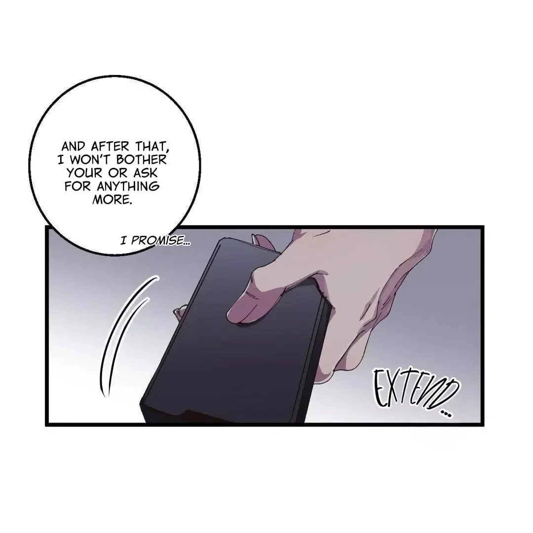 Negative Love - Chapter 10 Page 124