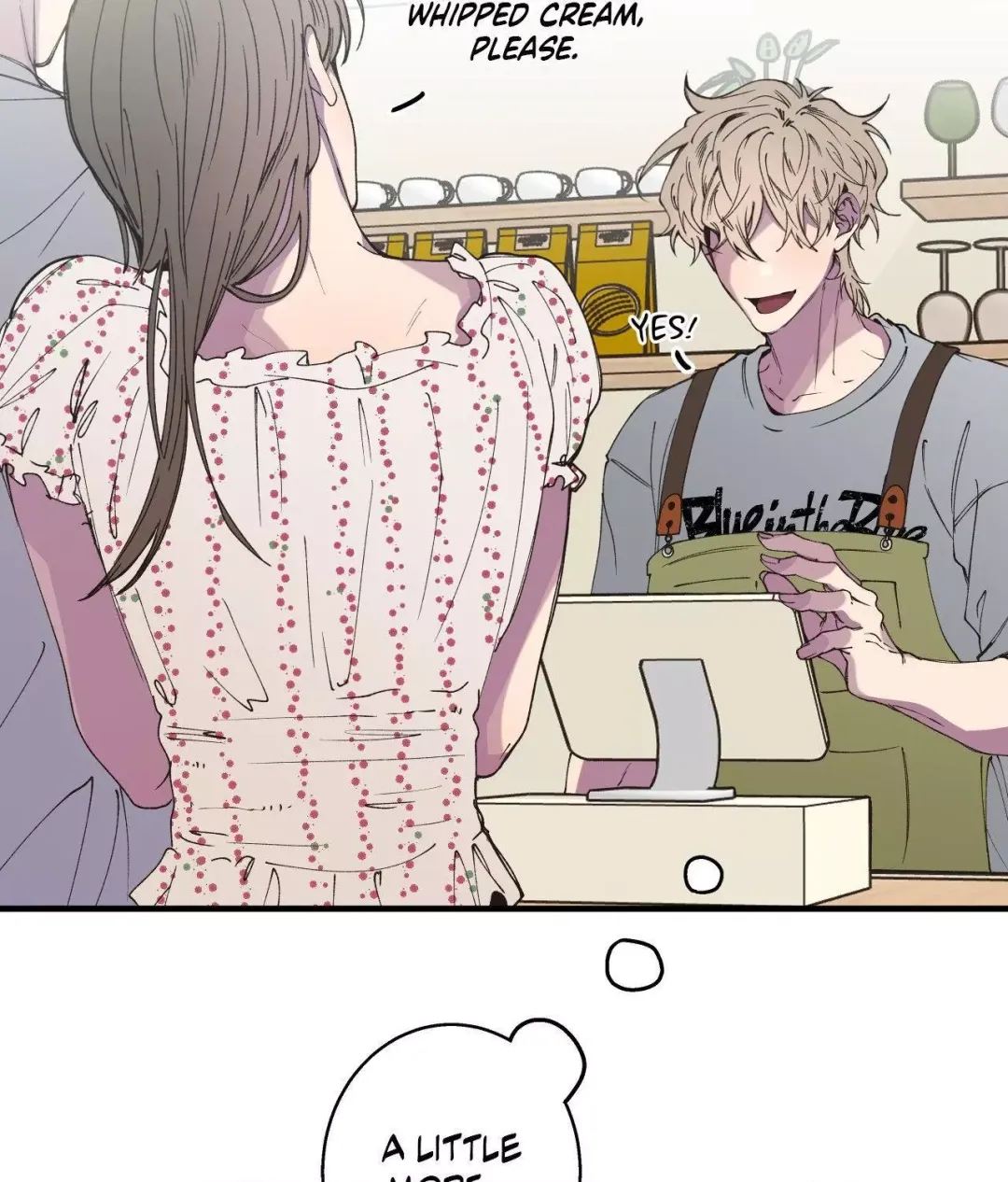 Negative Love - Chapter 12 Page 2