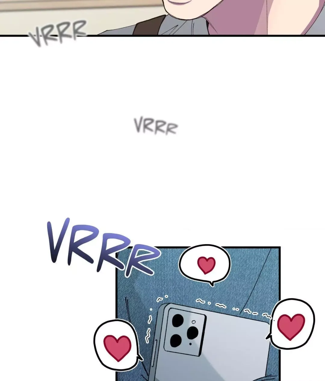 Negative Love - Chapter 12 Page 4