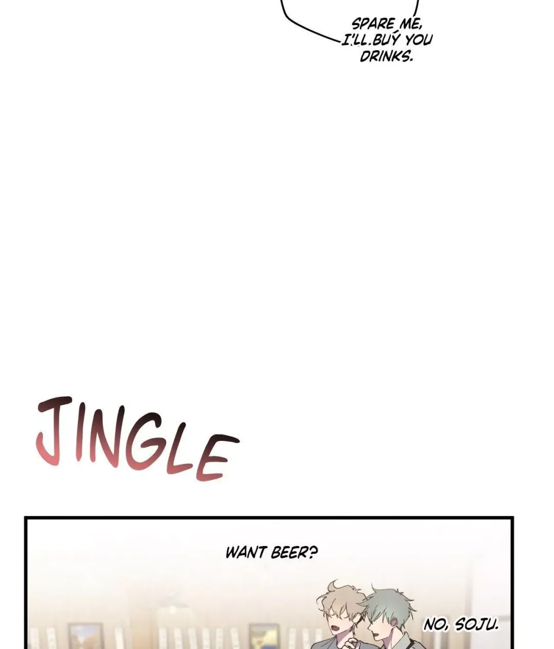 Negative Love - Chapter 12 Page 16