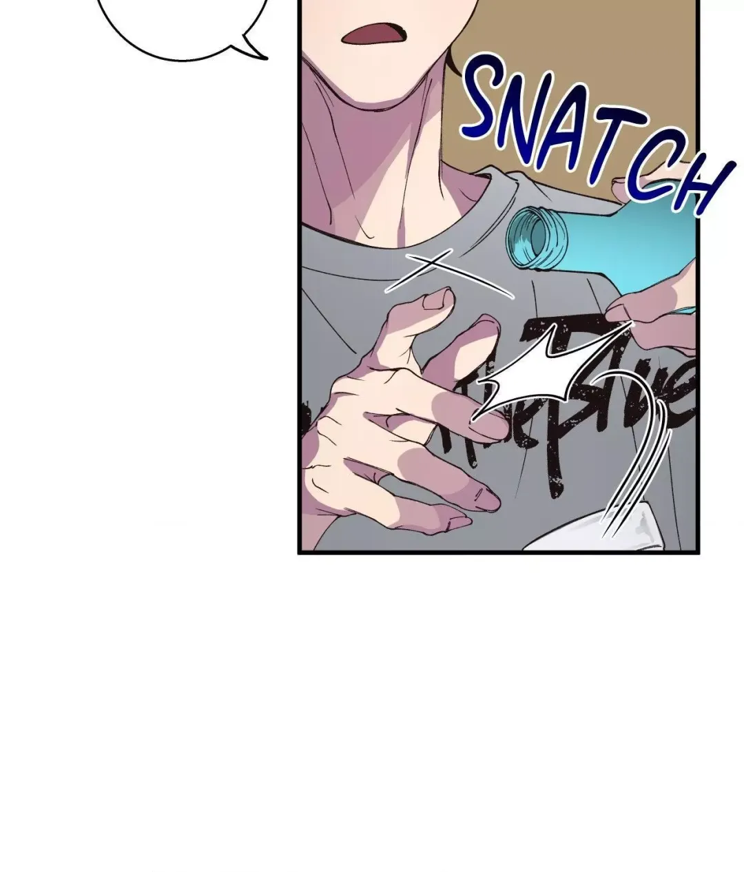 Negative Love - Chapter 12 Page 26