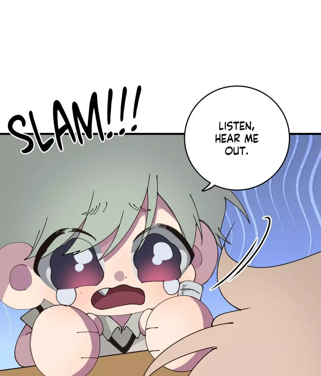 Negative Love - Chapter 12 Page 29