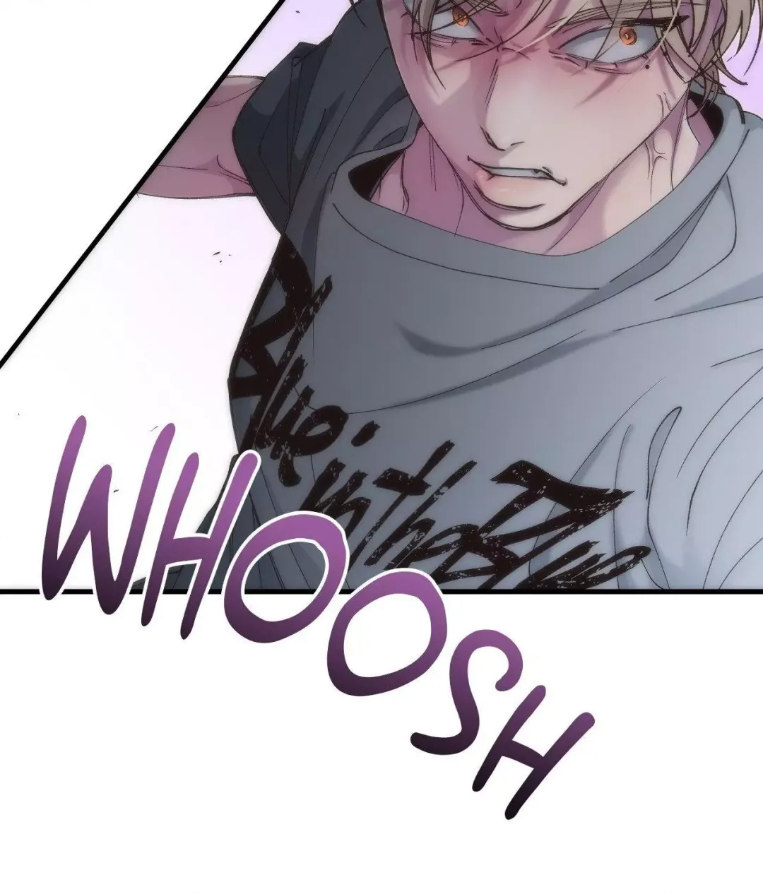 Negative Love - Chapter 12 Page 38