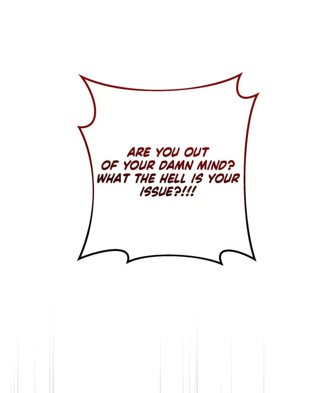 Negative Love - Chapter 13 Page 1