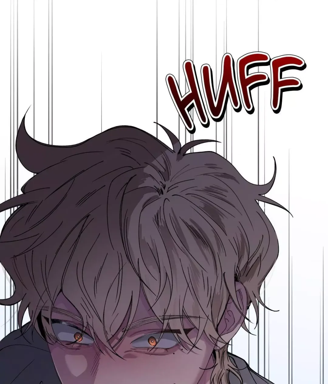 Negative Love - Chapter 13 Page 2