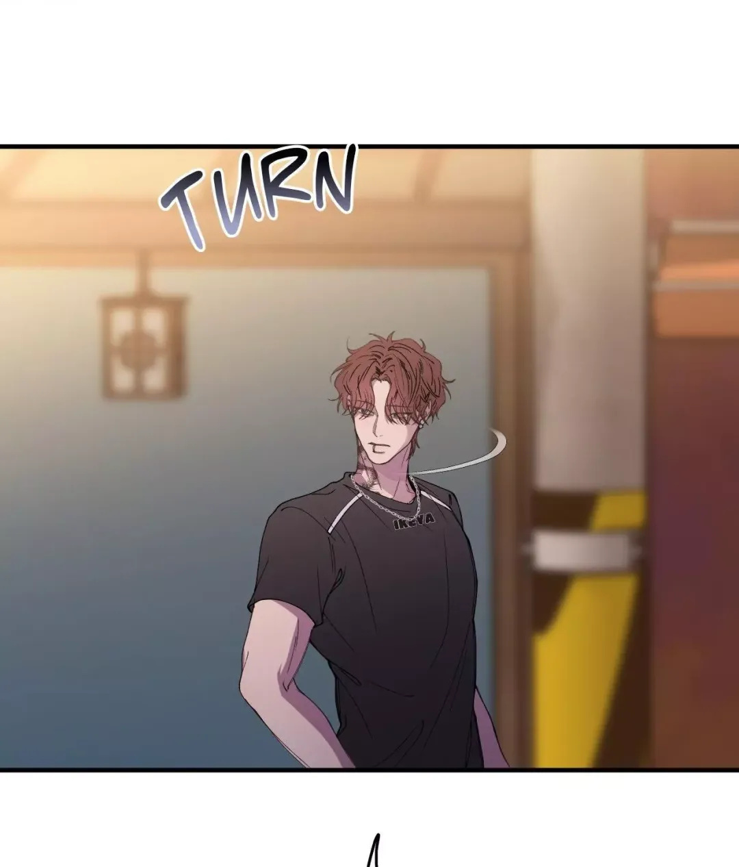 Negative Love - Chapter 13 Page 5