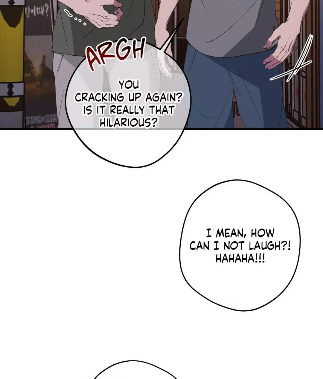 Negative Love - Chapter 13 Page 14