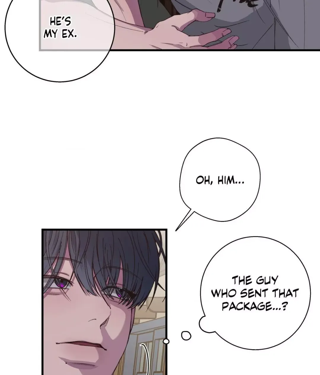 Negative Love - Chapter 13 Page 18
