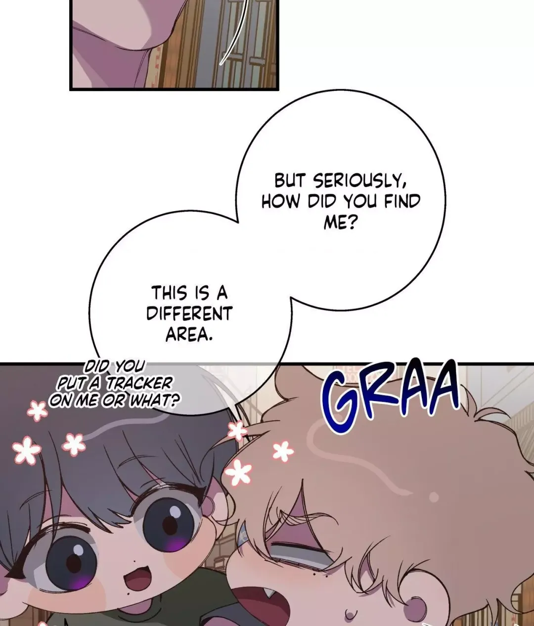 Negative Love - Chapter 13 Page 19
