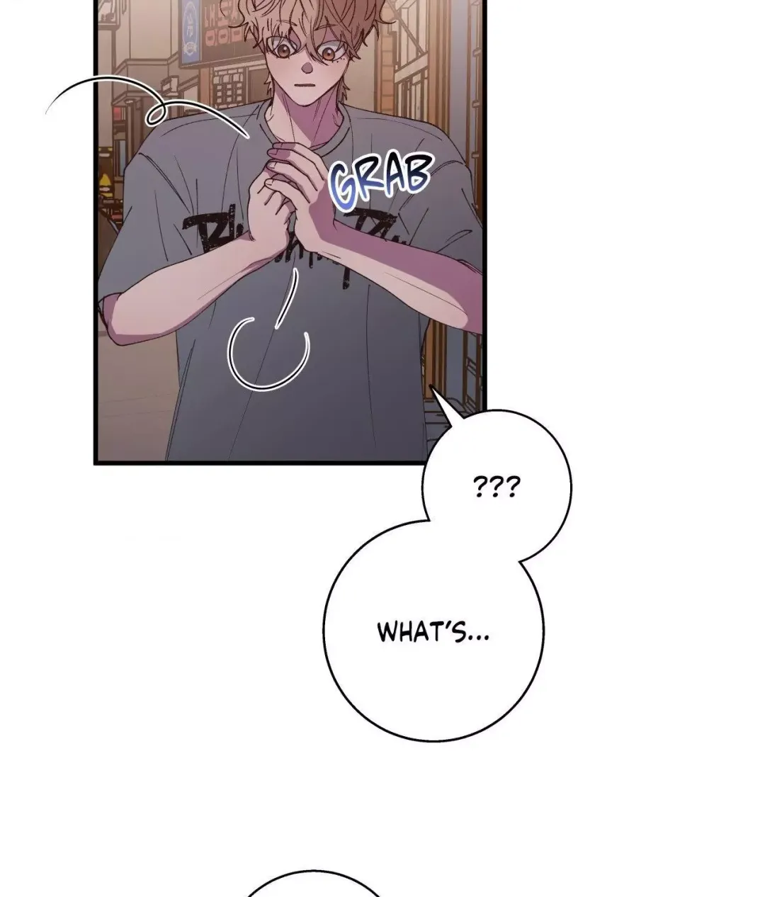 Negative Love - Chapter 13 Page 25