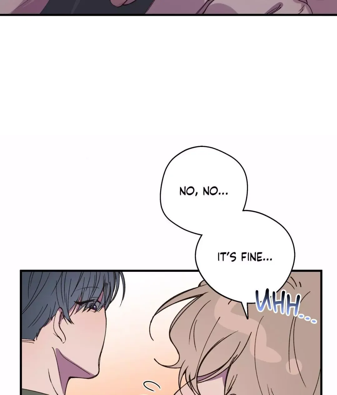 Negative Love - Chapter 13 Page 29