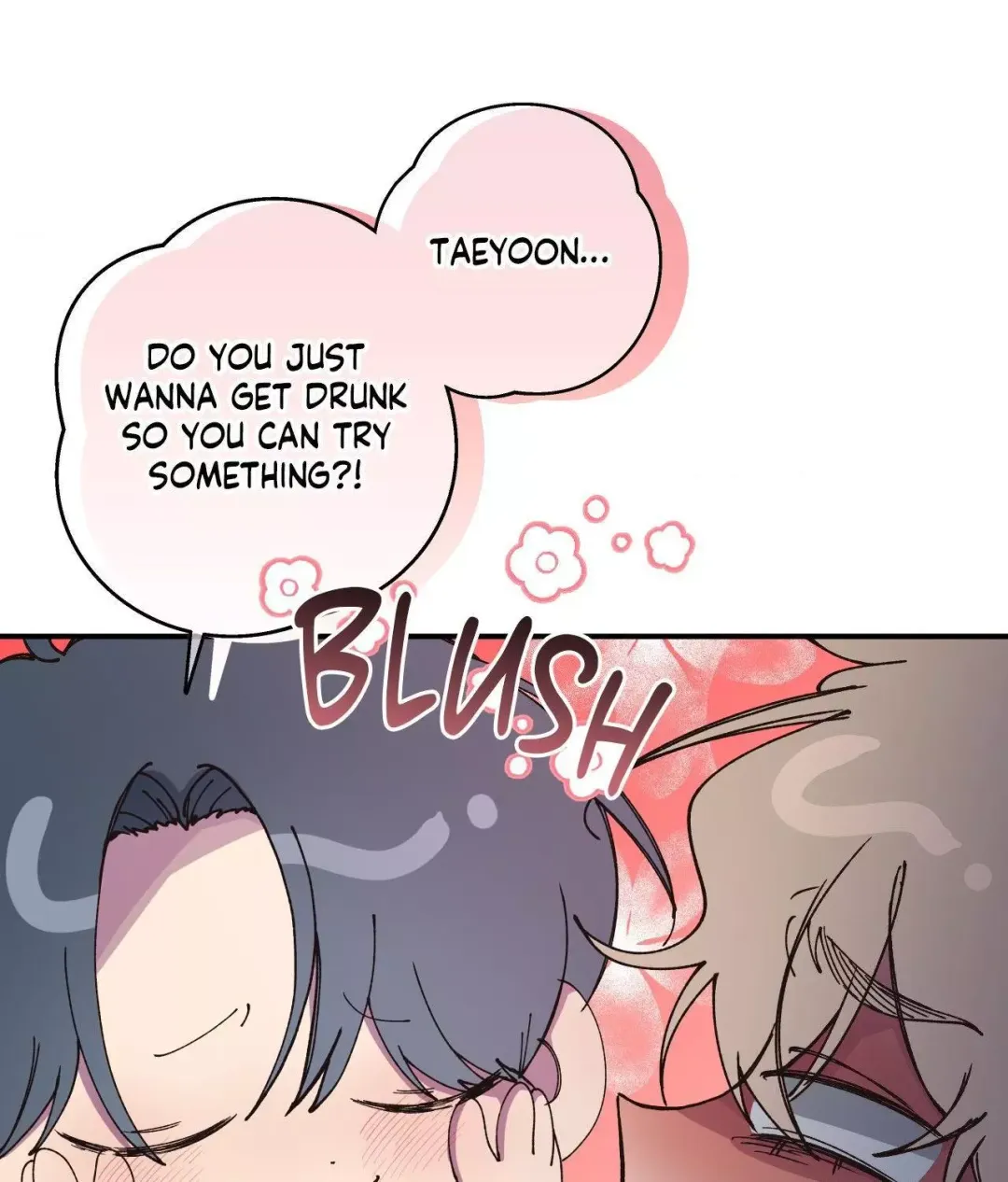 Negative Love - Chapter 14 Page 2
