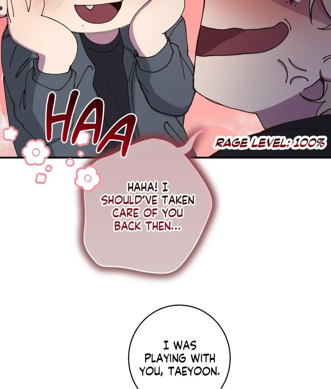 Negative Love - Chapter 14 Page 3