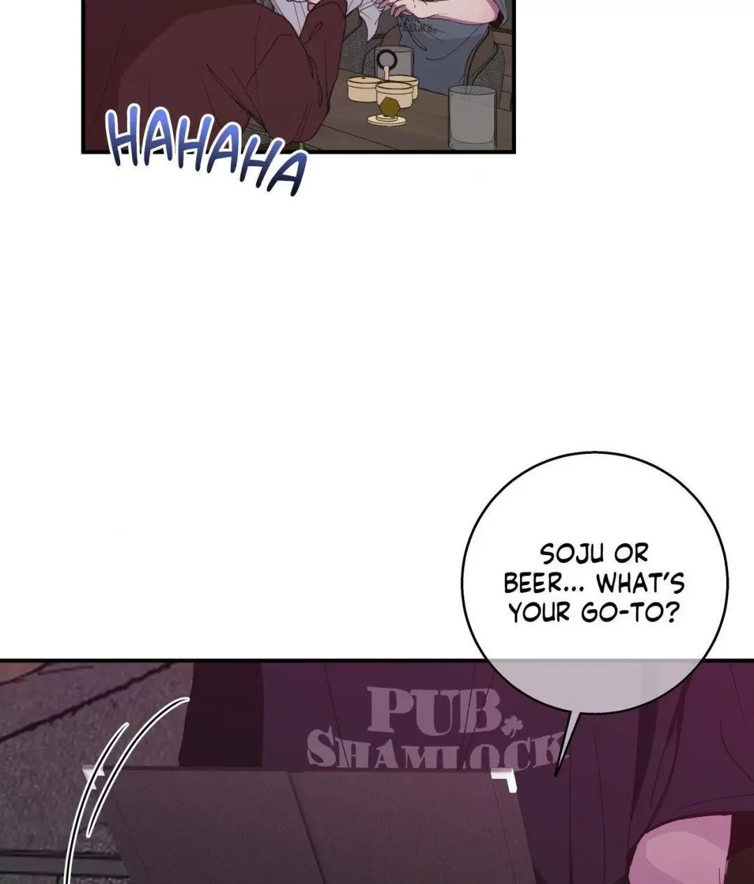 Negative Love - Chapter 14 Page 11