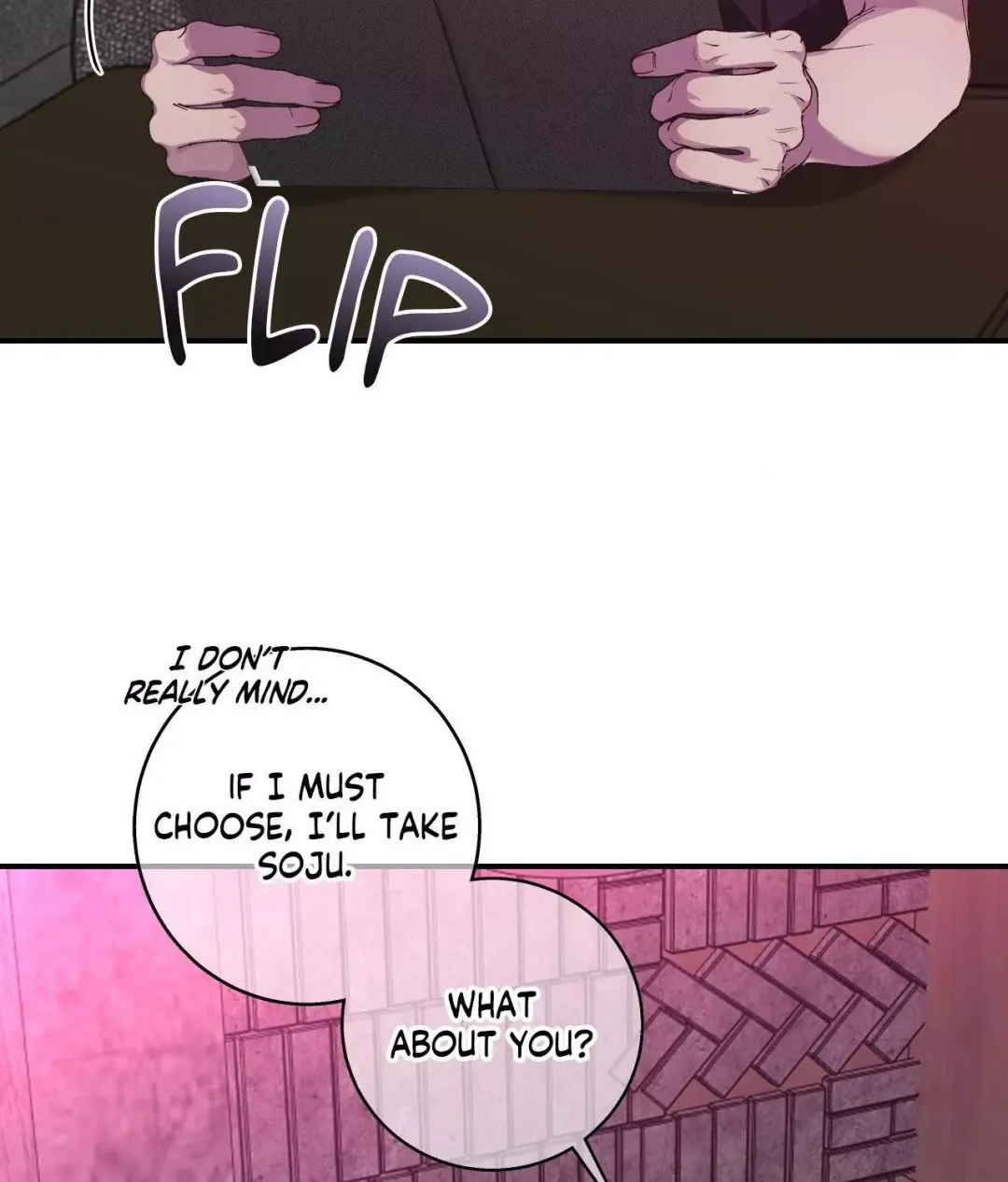 Negative Love - Chapter 14 Page 12