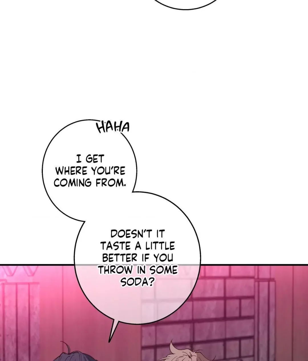 Negative Love - Chapter 14 Page 15