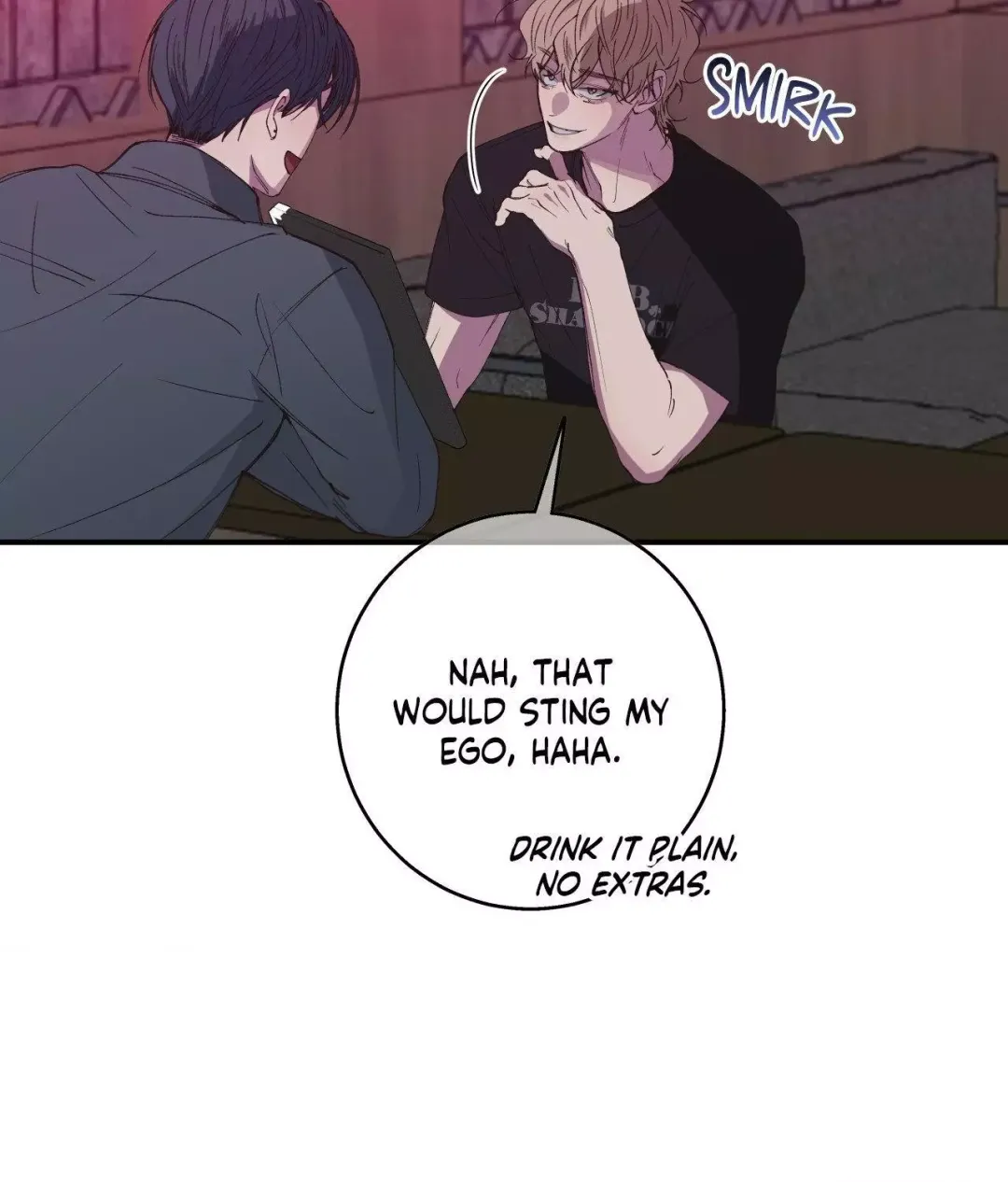 Negative Love - Chapter 14 Page 16