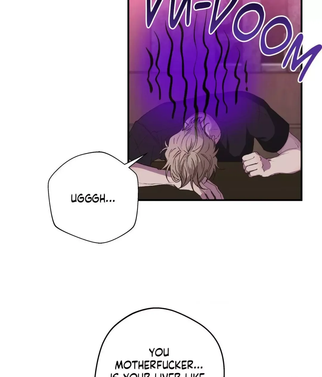 Negative Love - Chapter 14 Page 30
