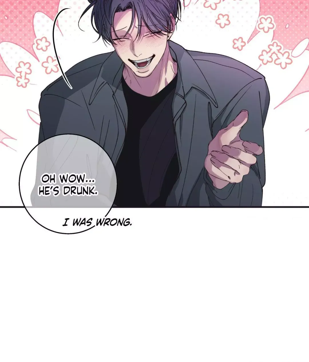 Negative Love - Chapter 14 Page 35