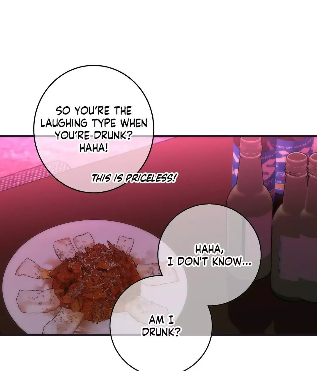 Negative Love - Chapter 14 Page 36