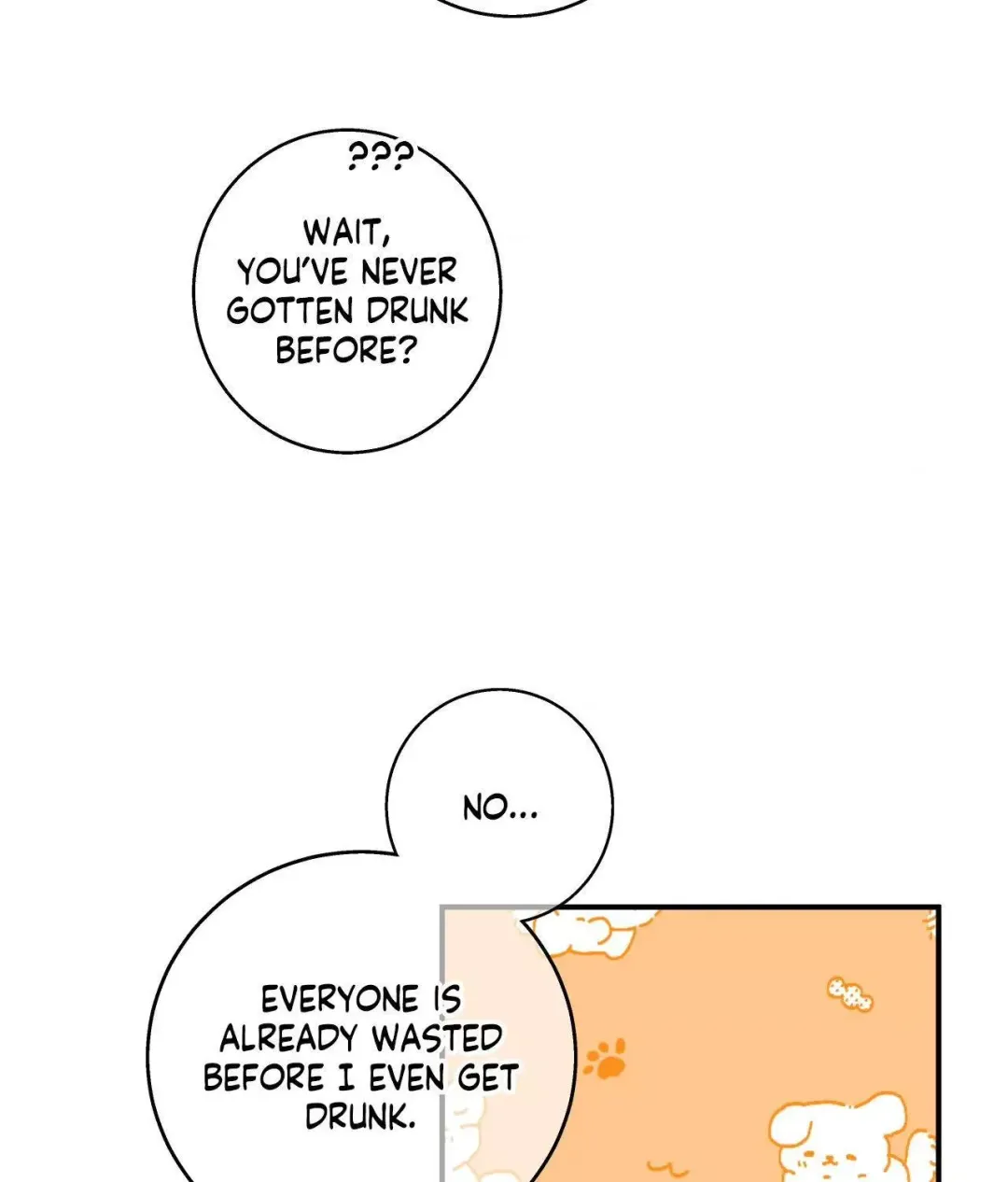 Negative Love - Chapter 14 Page 37