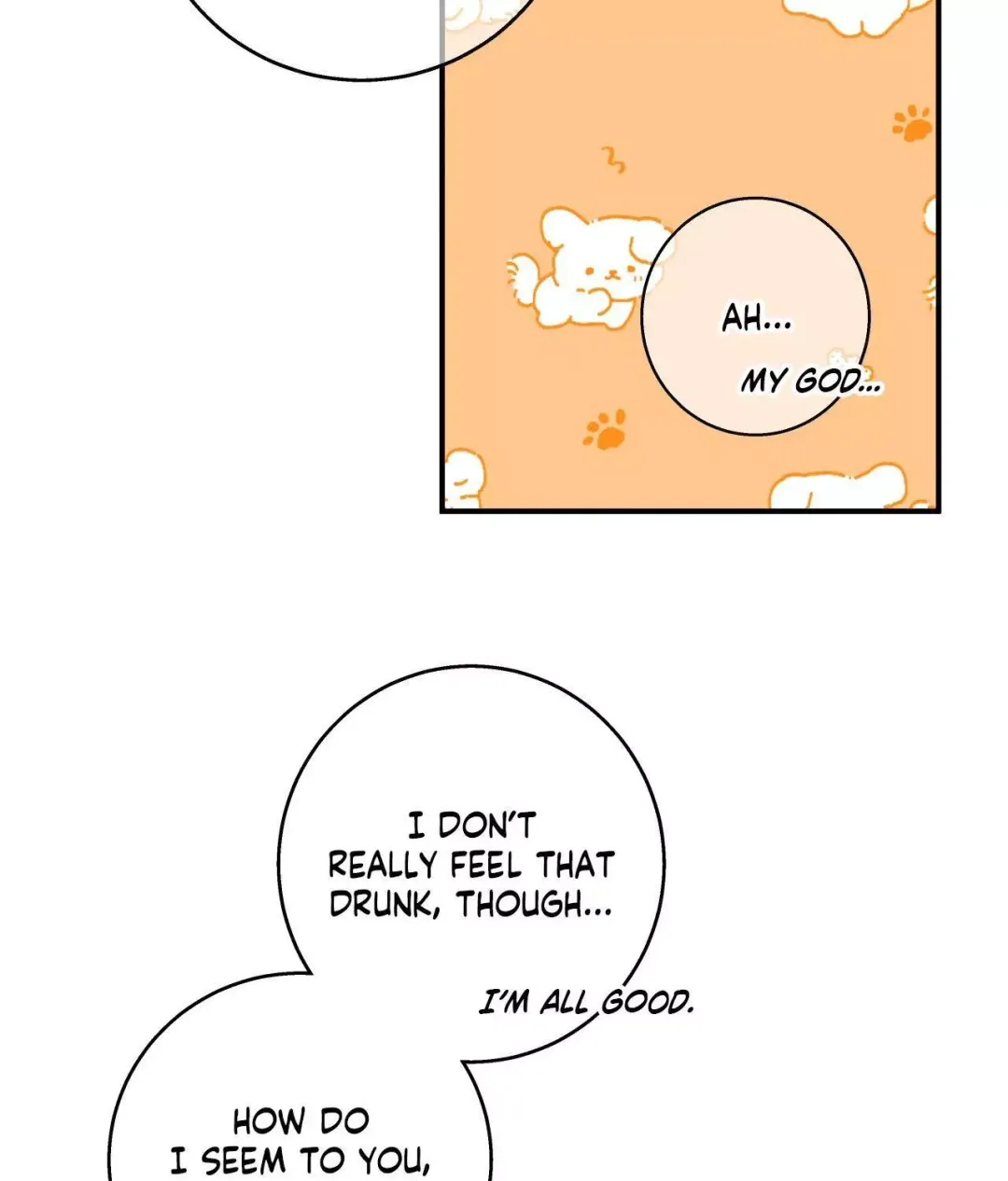 Negative Love - Chapter 14 Page 38