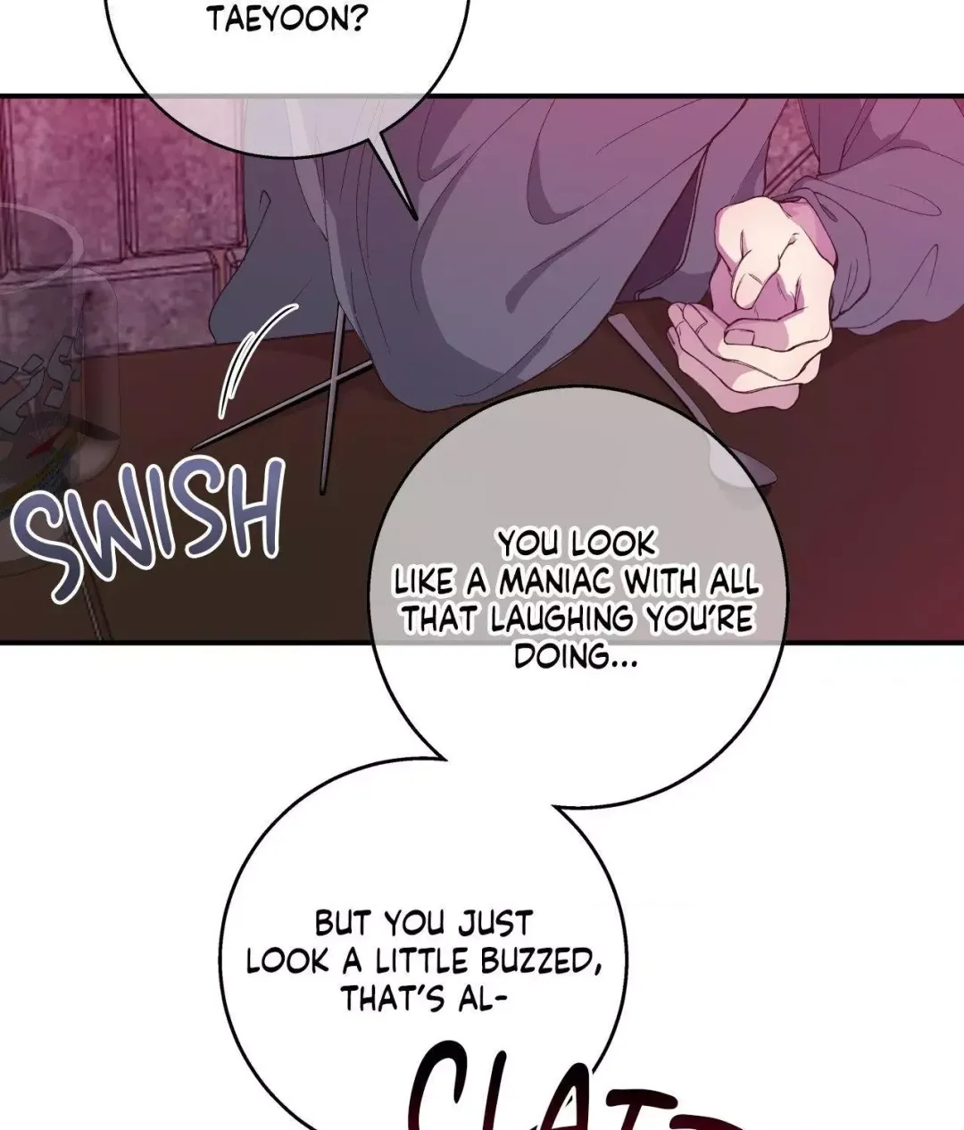 Negative Love - Chapter 14 Page 39