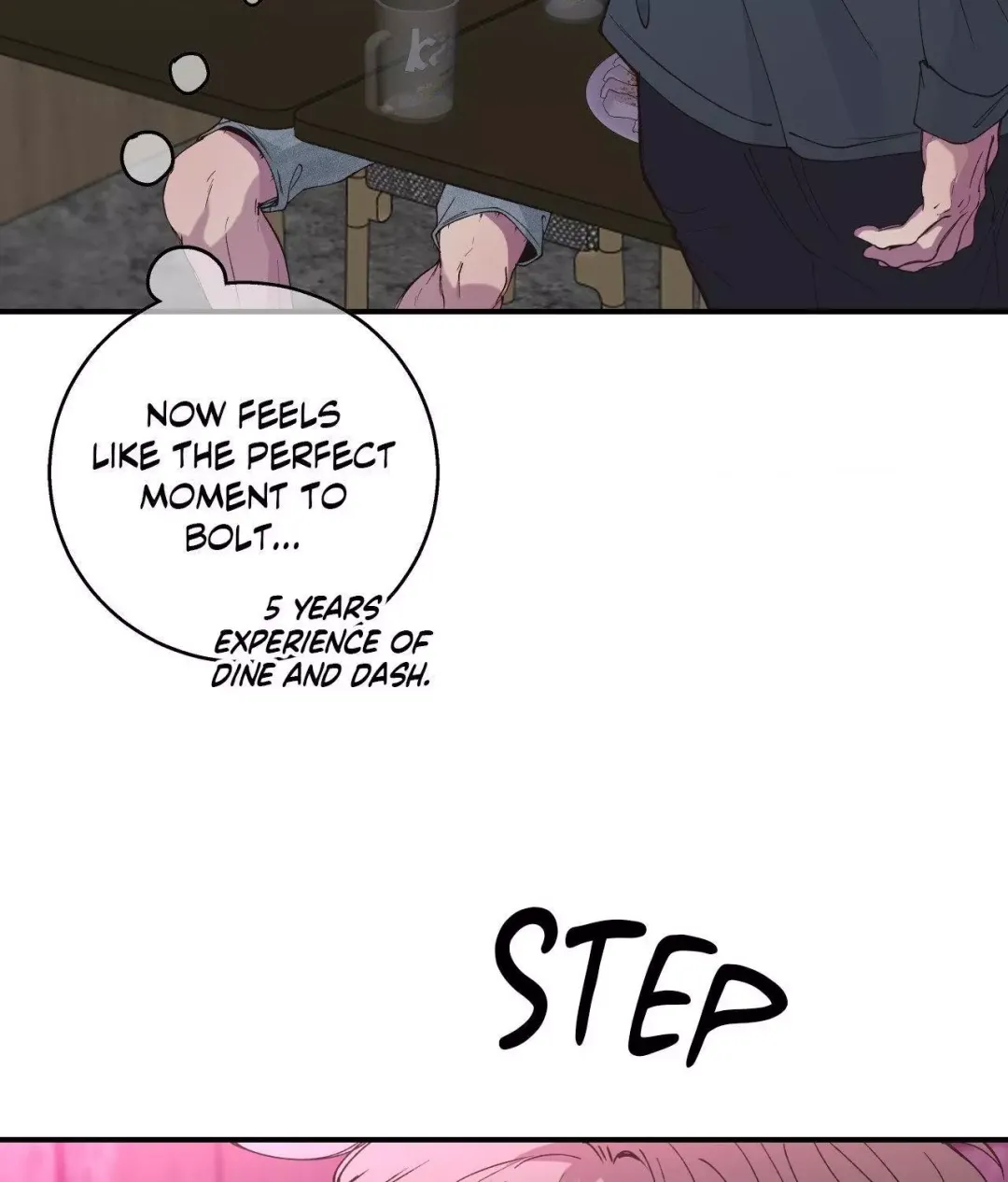 Negative Love - Chapter 14 Page 42