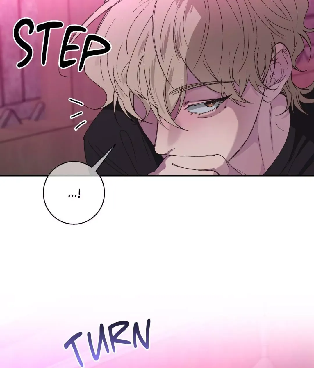 Negative Love - Chapter 14 Page 43