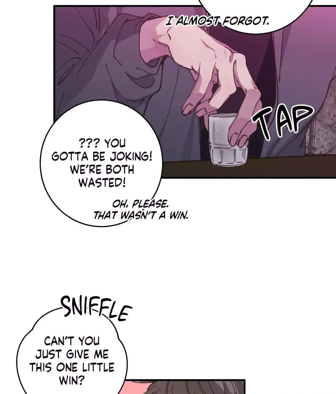 Negative Love - Chapter 14 Page 48