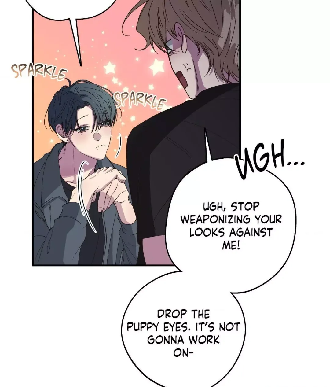 Negative Love - Chapter 14 Page 49
