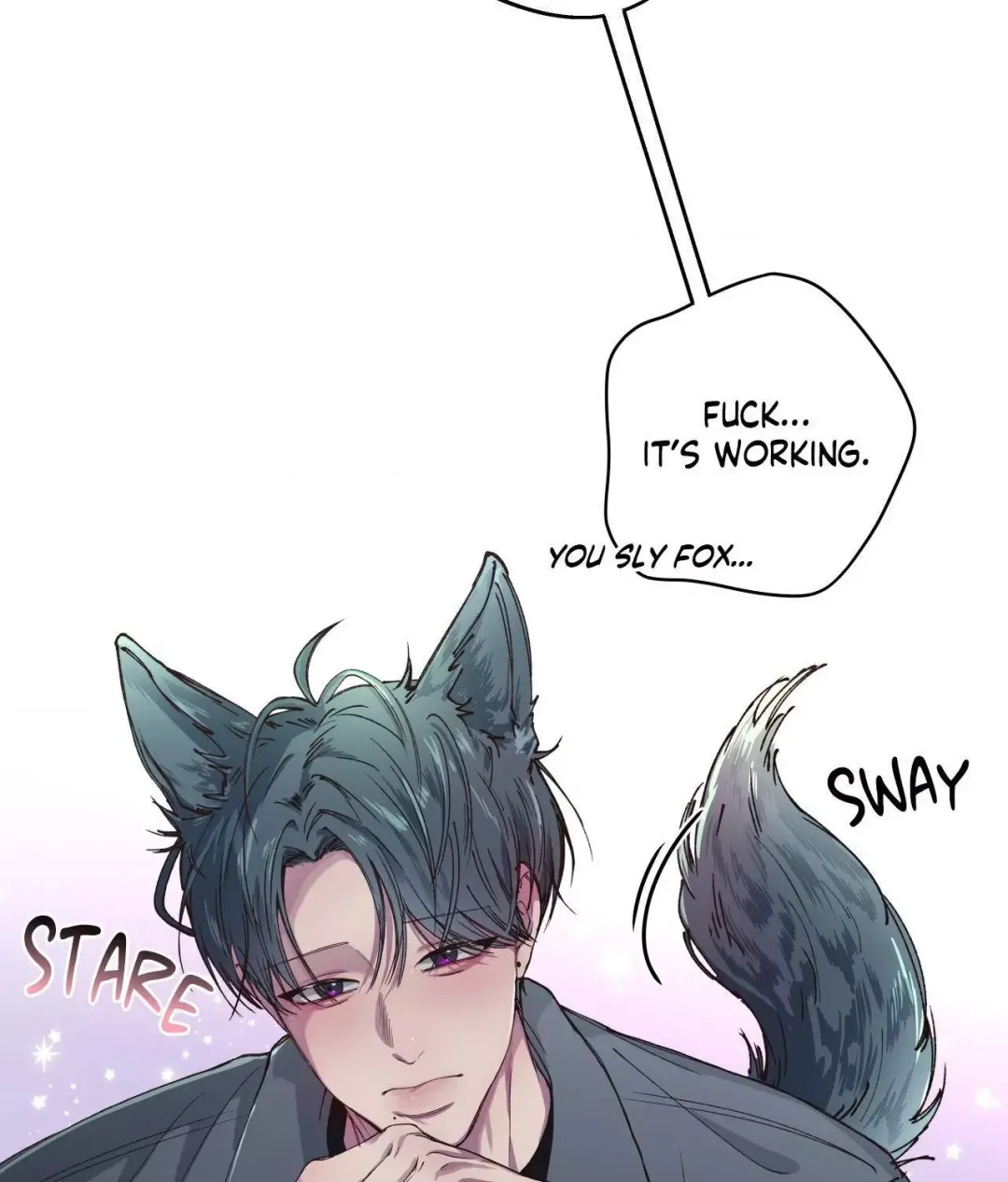 Negative Love - Chapter 14 Page 50