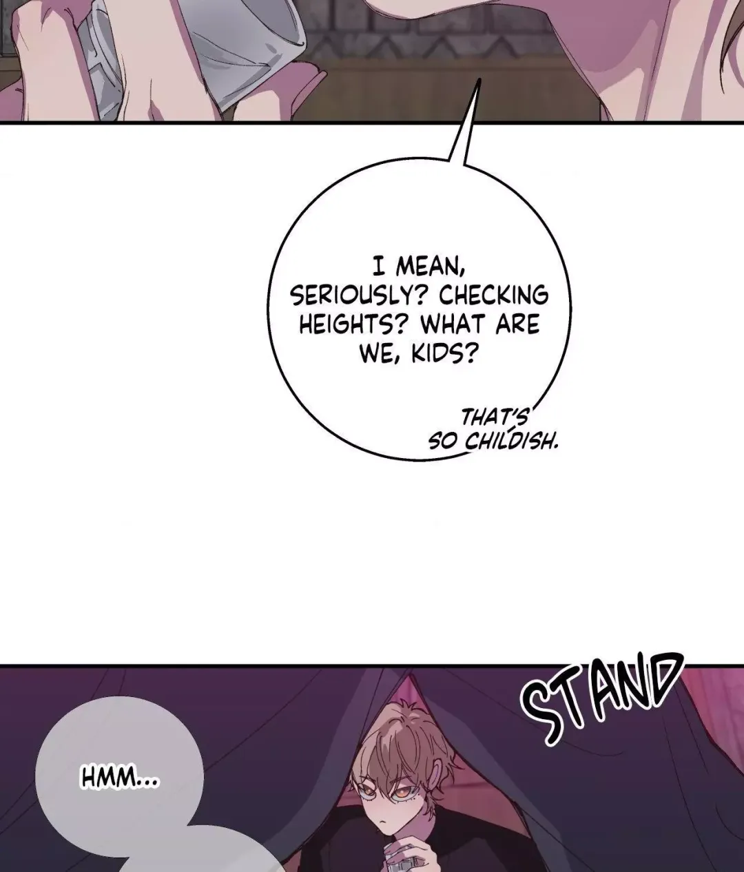Negative Love - Chapter 14 Page 56