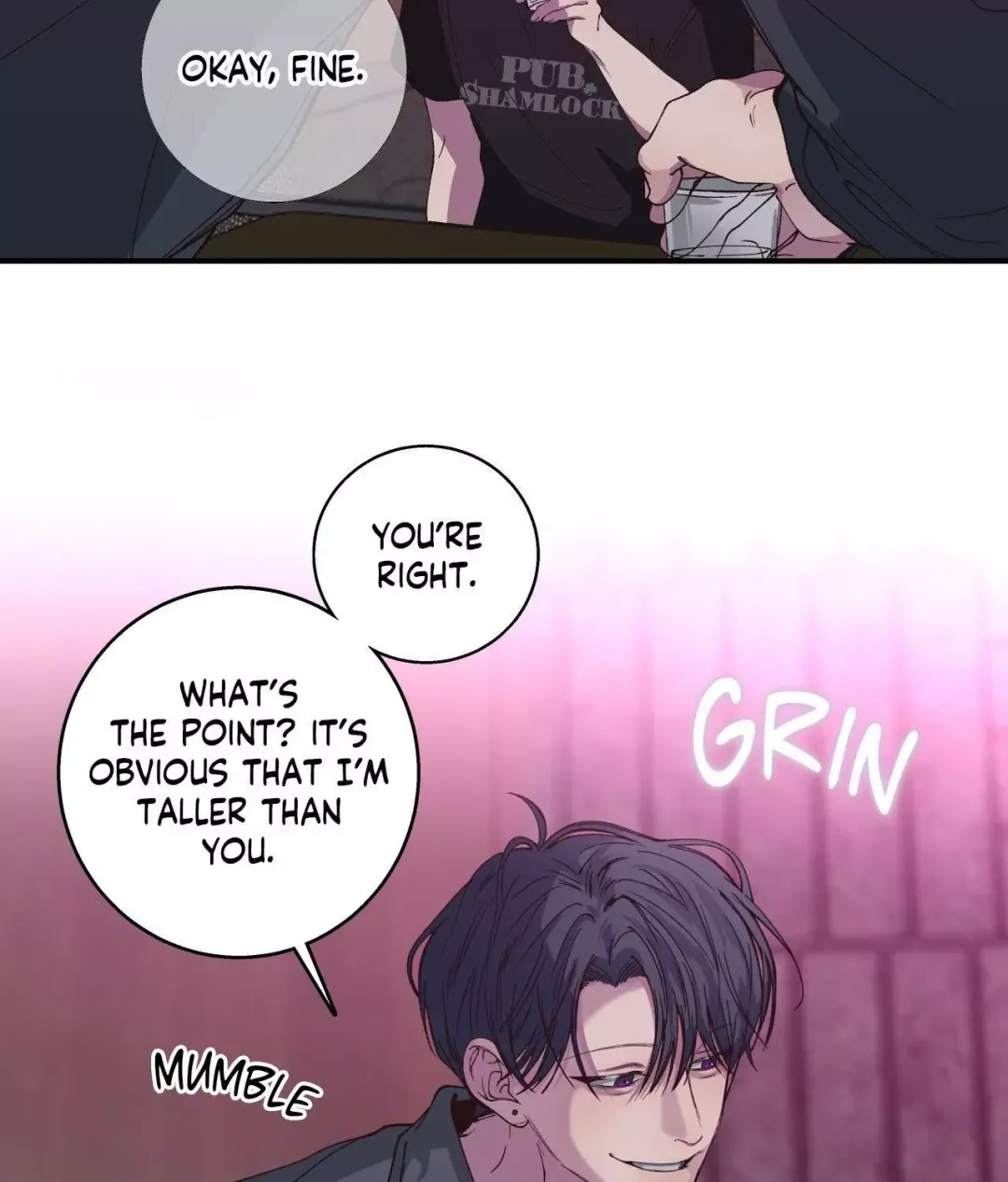 Negative Love - Chapter 14 Page 57
