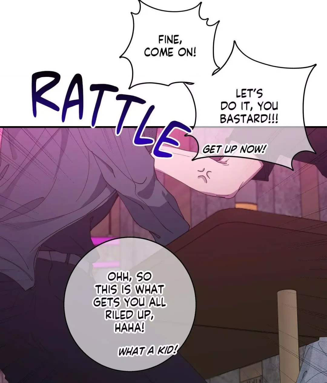 Negative Love - Chapter 14 Page 60